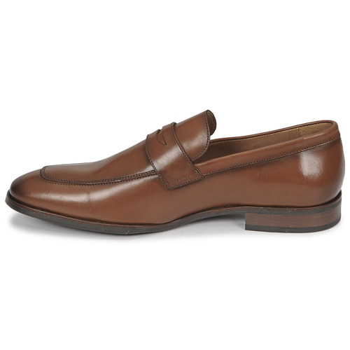 Brett & Sons - 4491 - Marron