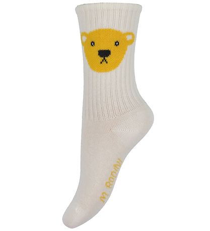 Mini Rodini Socken - Gute Reise - 3er-Pack - Multi