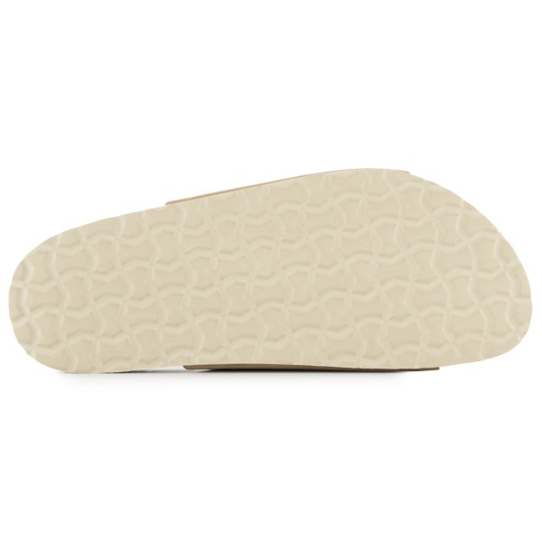 Heber Peak - Women's SylvaHe. Leather Cork Sandal - Sandales