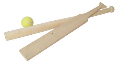 BEX Brentballsett Standard