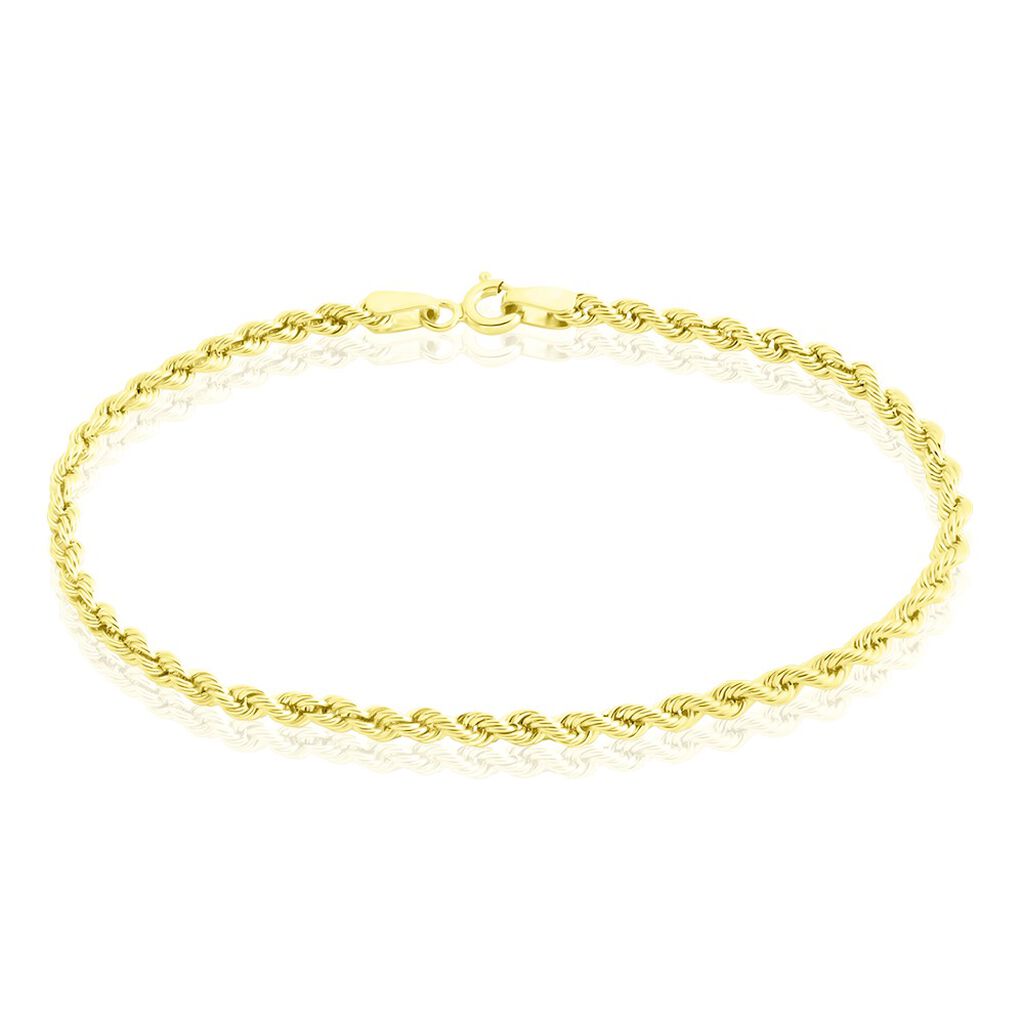 Bracelet Maelysse Or Jaune