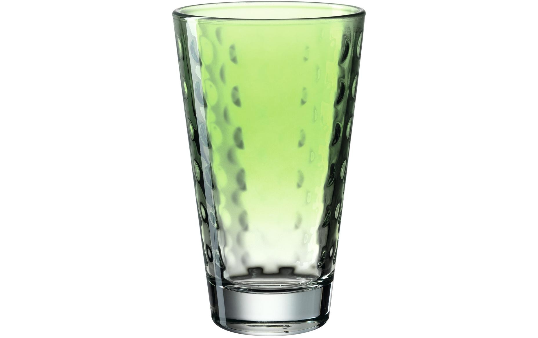 LEONARDO Glas »Optic Pastell 30«