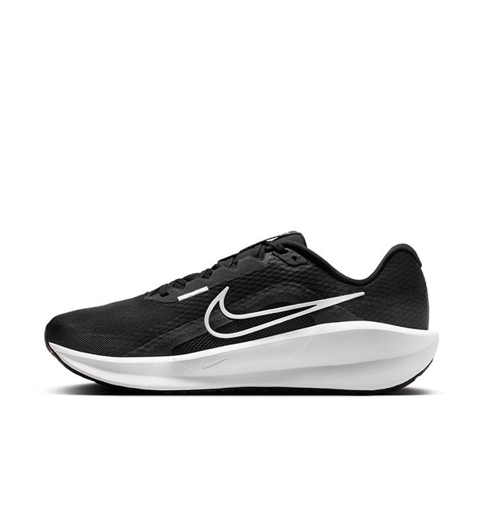 Nike DOWNSHIFTER 13 FD6454-001 BLACK-WHITE-DK-SMOKE-GREY