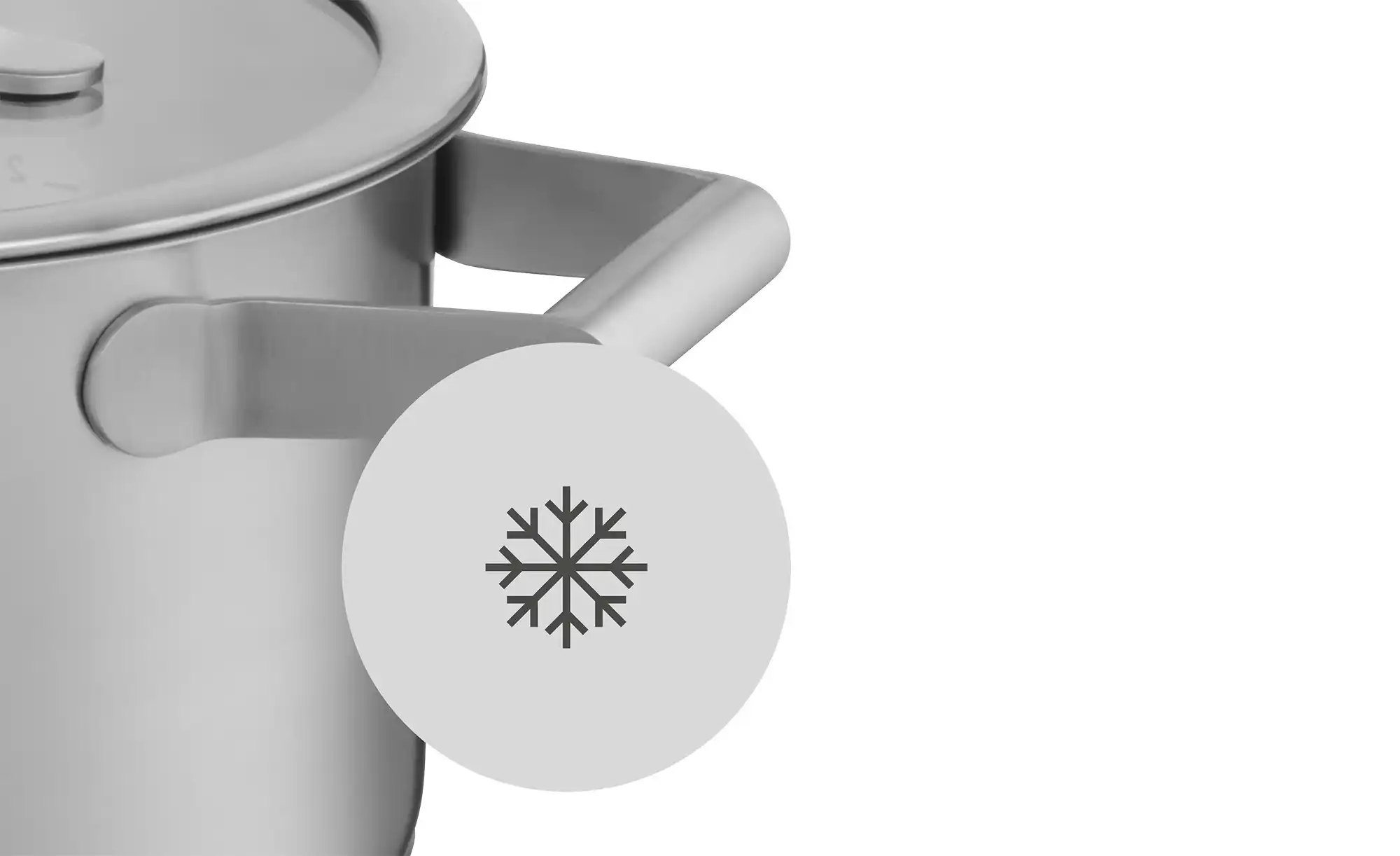 WMF Topf-Set Comfort Line