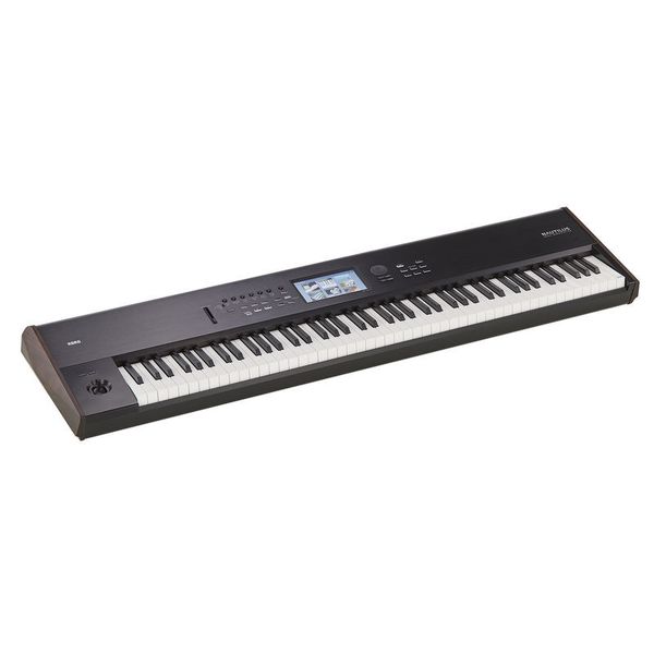 Korg Nautilus 88