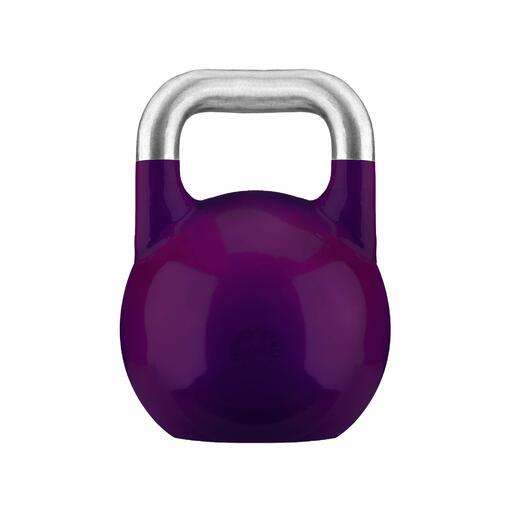 Competição de Kettlebell Gorilla Sports