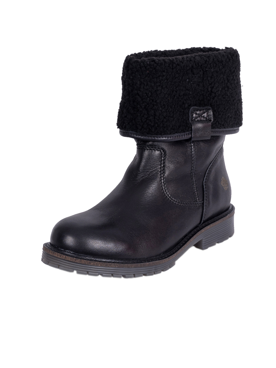 Stiefelette SUELI