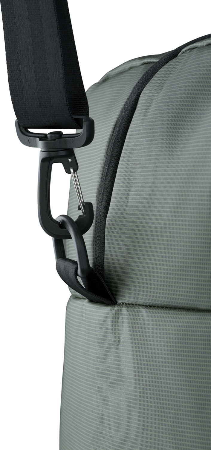 EVOC Weekender taske 40 L Olivengrøn