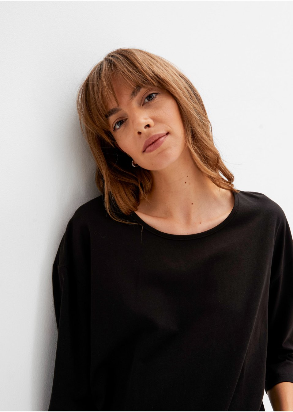 T-shirt manches longues