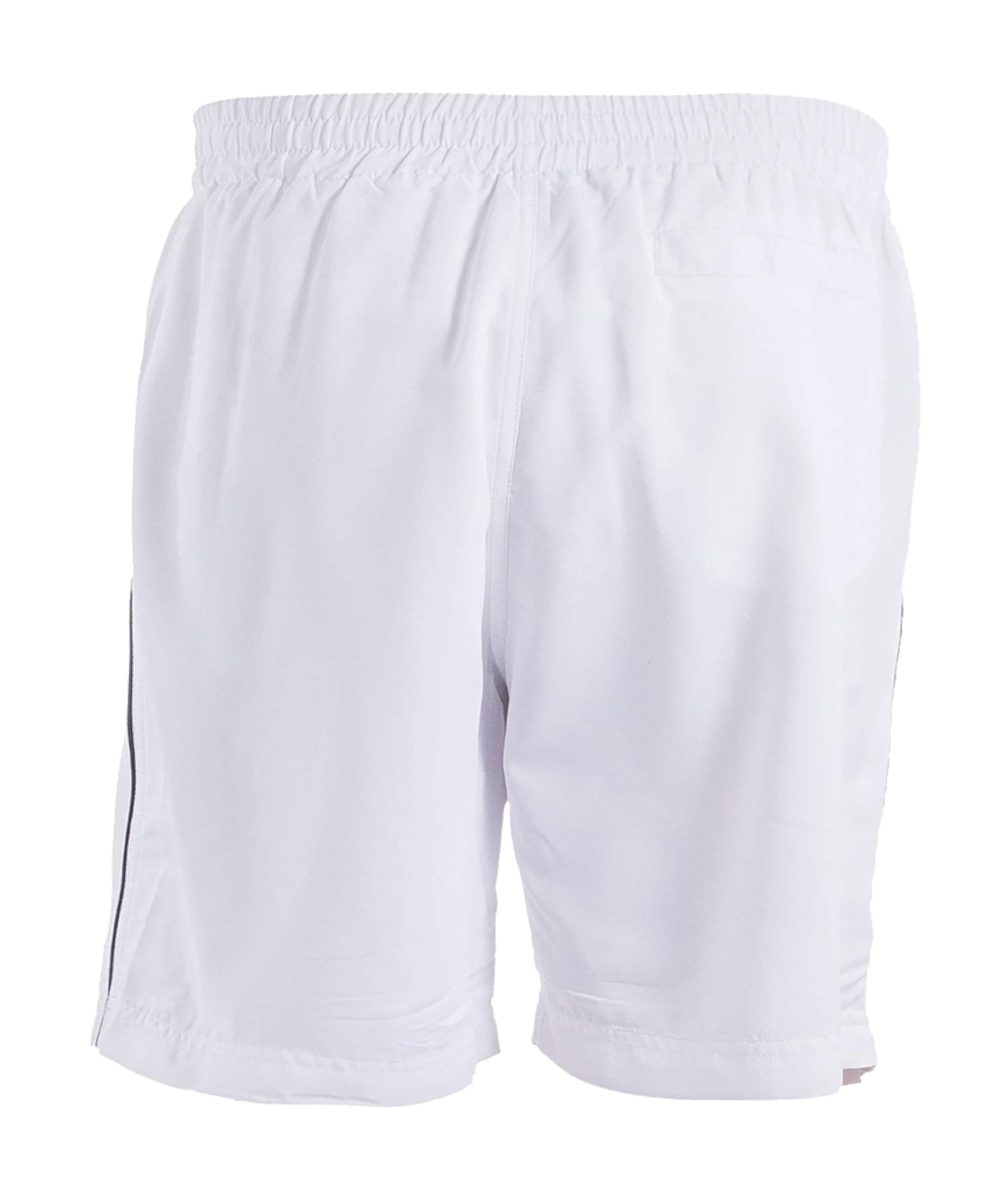 Sjeng Sports Sjeng Sports heren shorts wit
