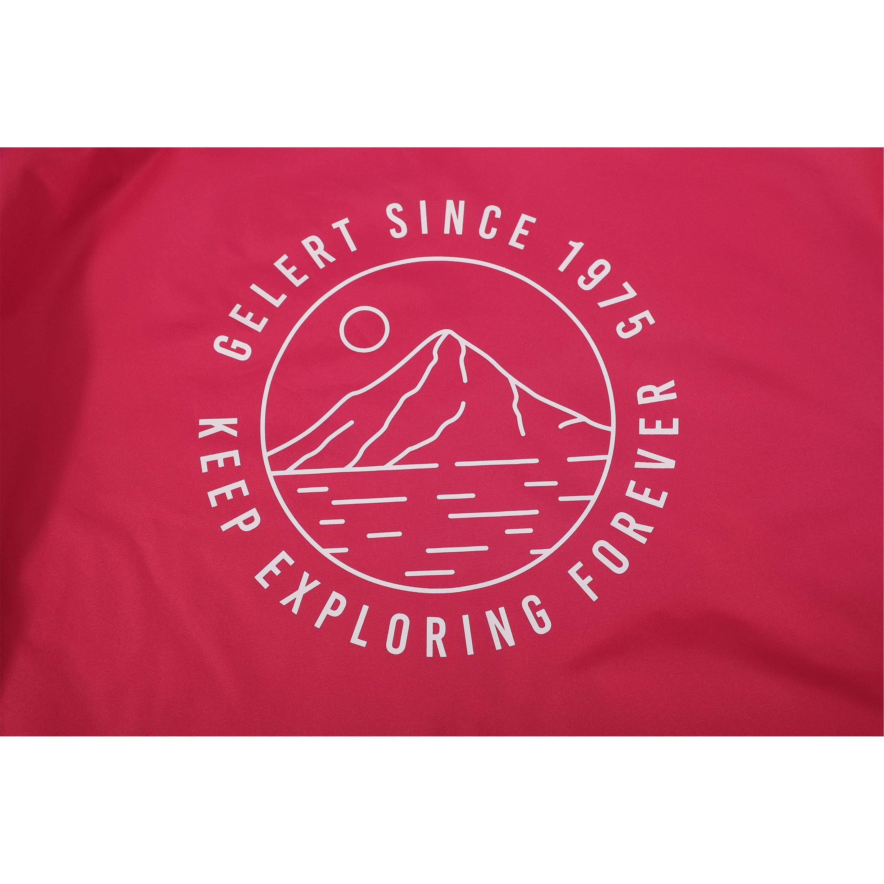 Gelert Gul Waterproof Changing Robe