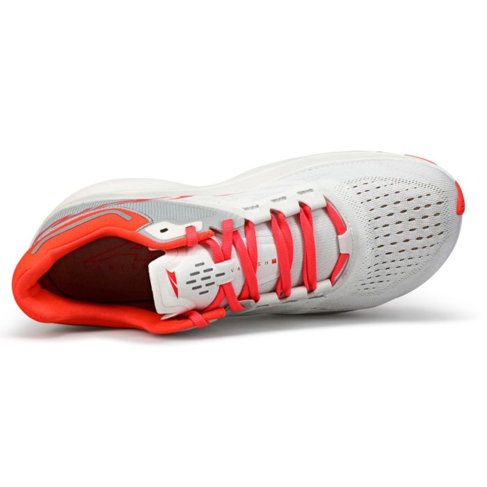 Altra Dame Løbesko Vanish Tempo Hvid