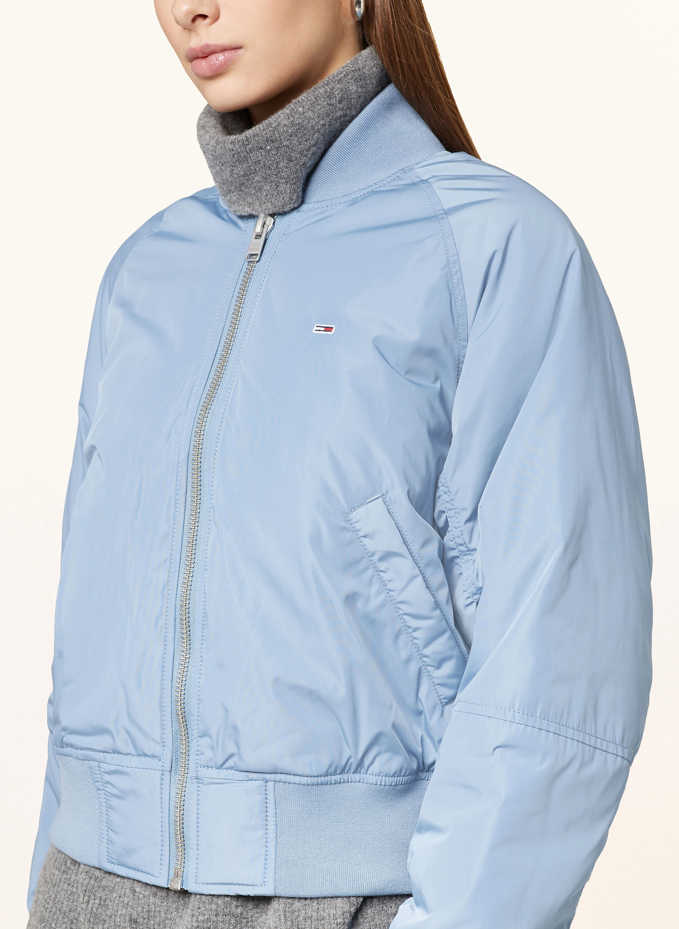 TOMMY JEANS Blouson