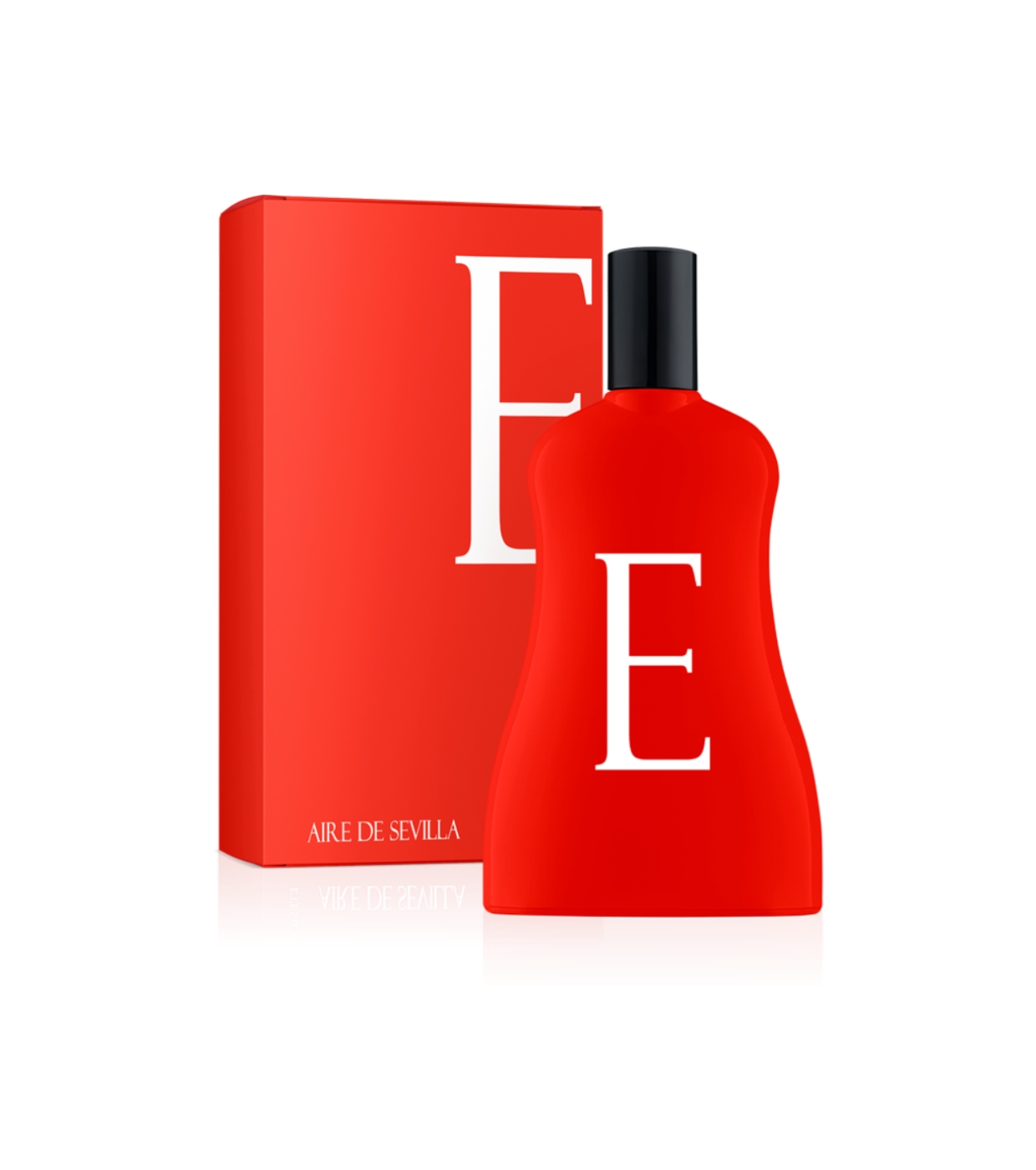 Aire de Sevilla - Eau de toilette para mulheres 150ml - E