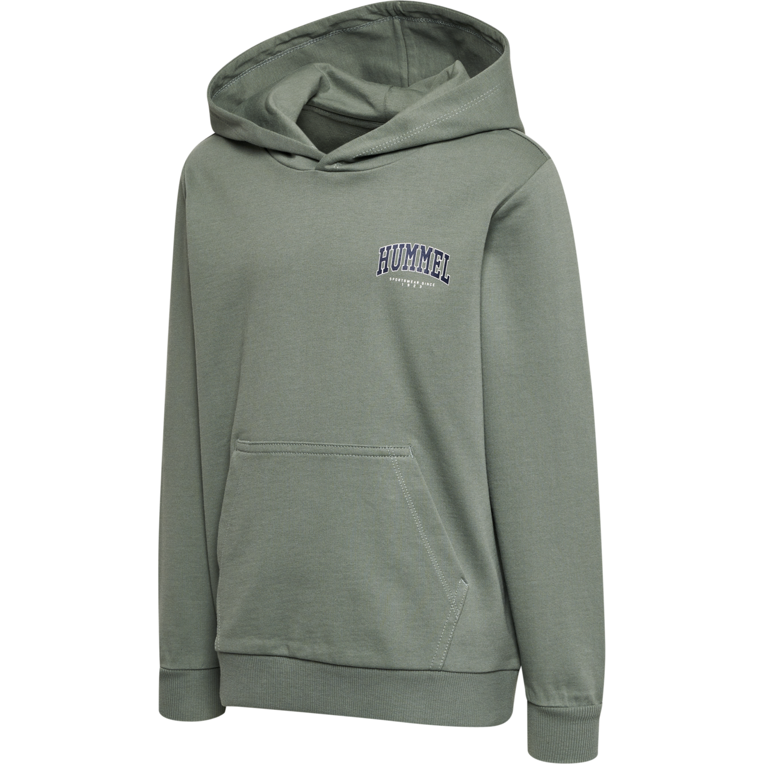 hmlFAST HOODIE