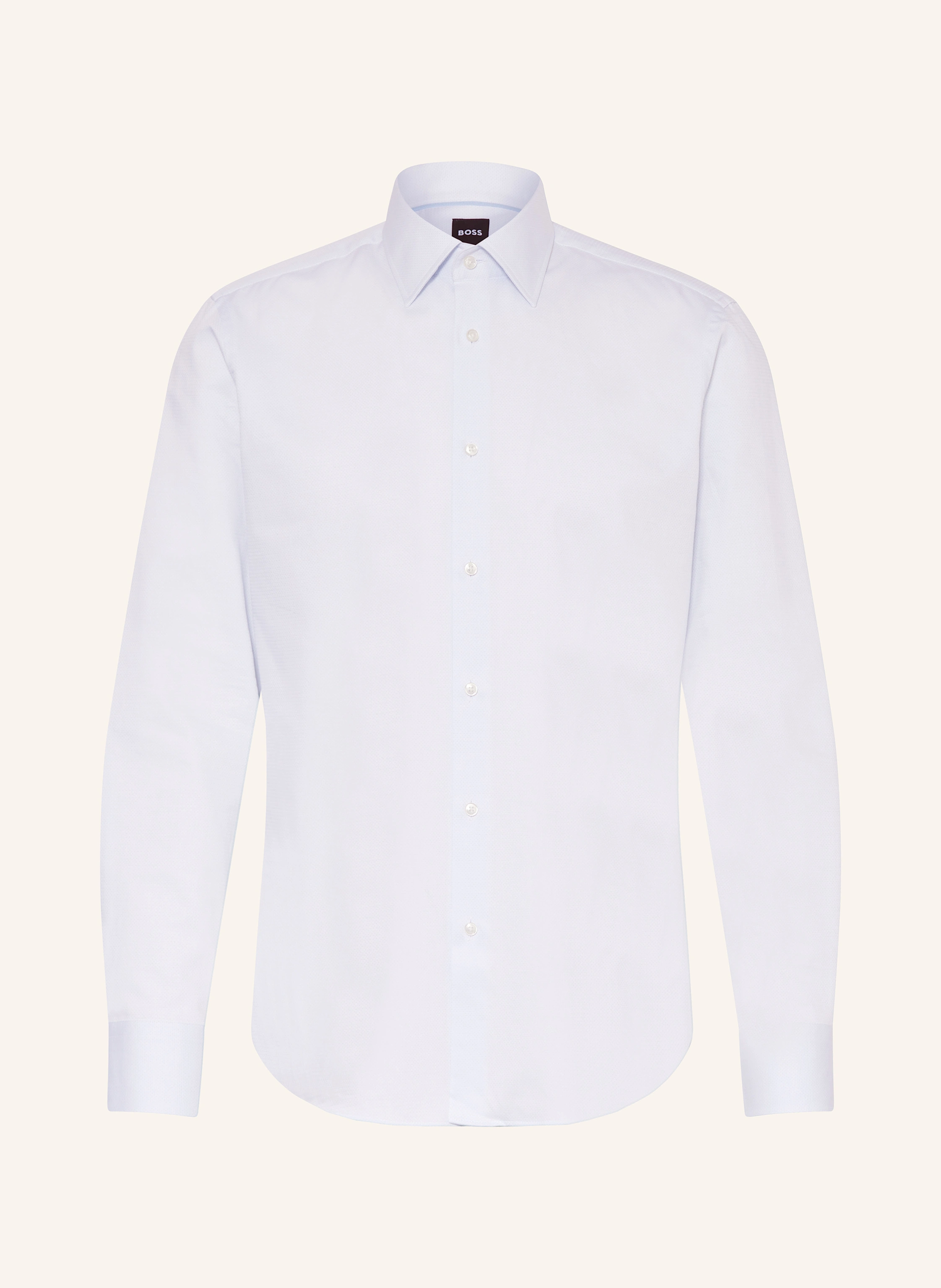 BOSS Hemd JOE Regular Fit
