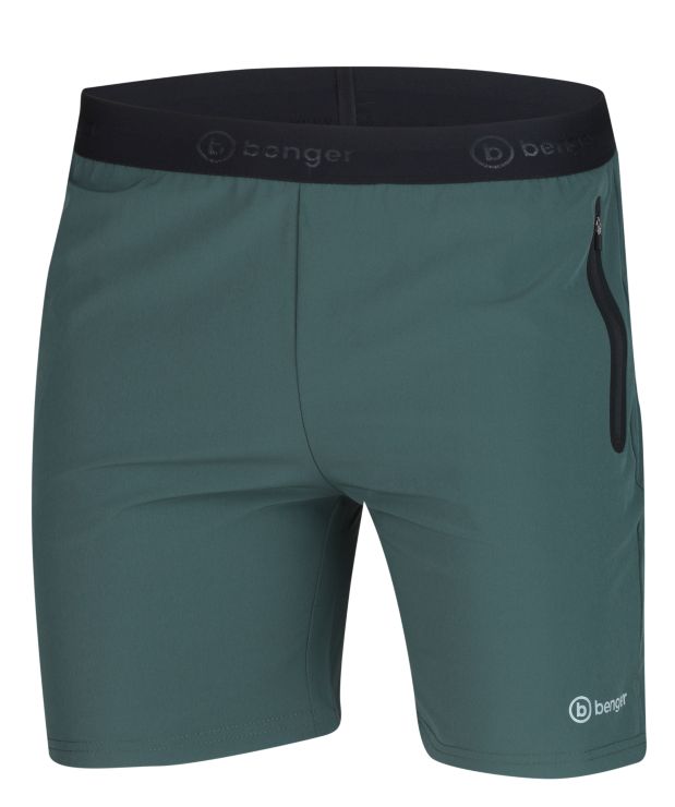 BengerSHORT - oliv