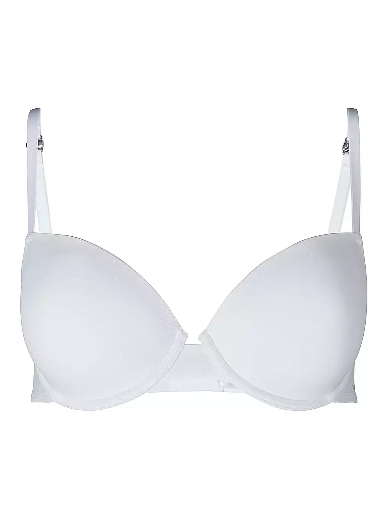 SKINY Schalen BH Micro Lovers Weiss weiss