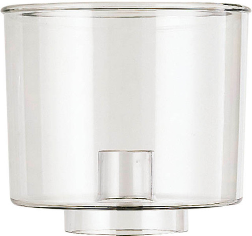 Magimix Cuisine Systeme 5200 XL Mat Chroom