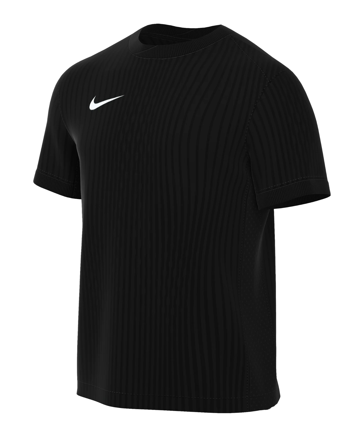 Nike Vapor V Trikot Schwarz F011