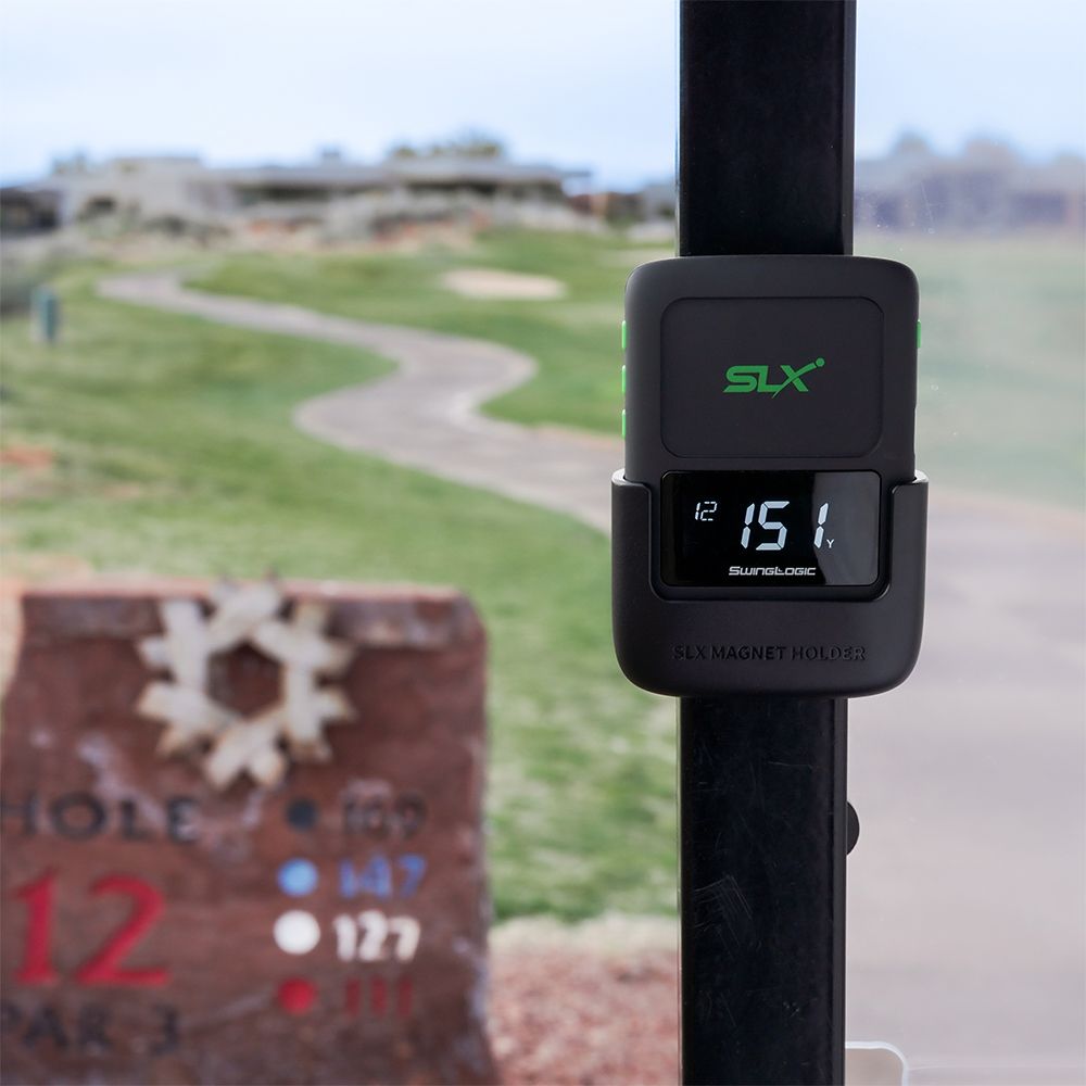 SLX HYBRID Mini Slagsporingsverktøy