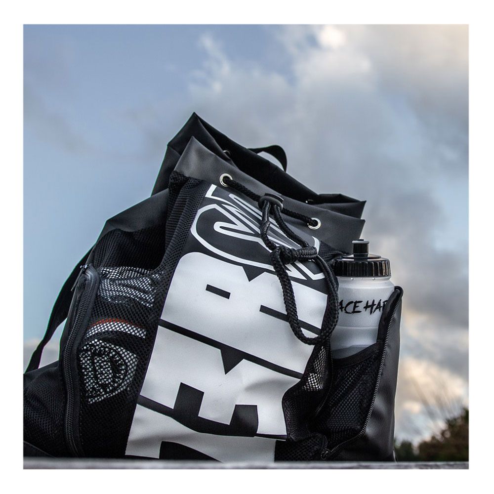 Z3rod SWIMMER ELITE - Sac À dos armada black