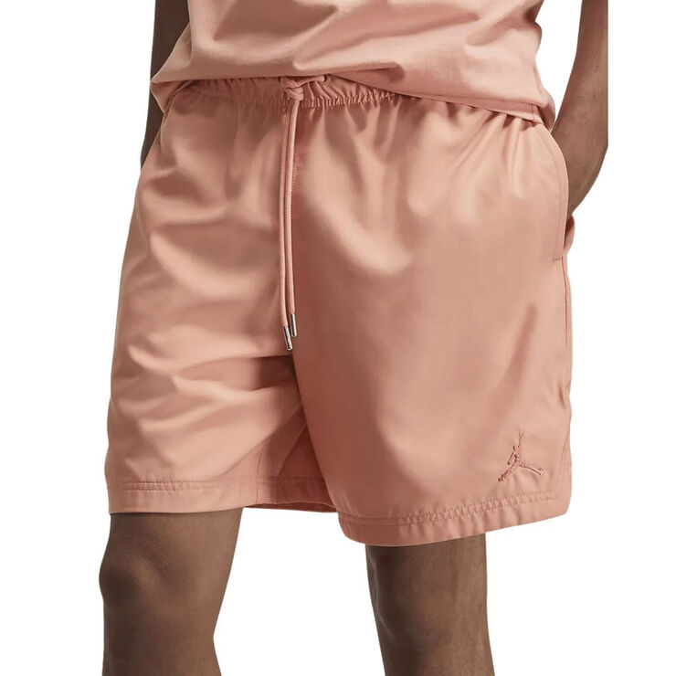 Nike jordan poolside shorts Black/white