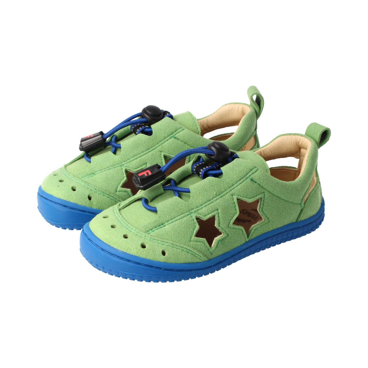 V120011-5 SEA-STAR vegan apple quick-zip Weite/M