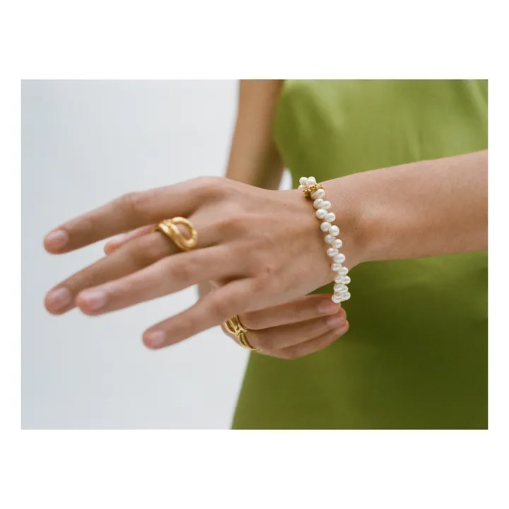 Alighieri Bracelet The Calliope | Doré