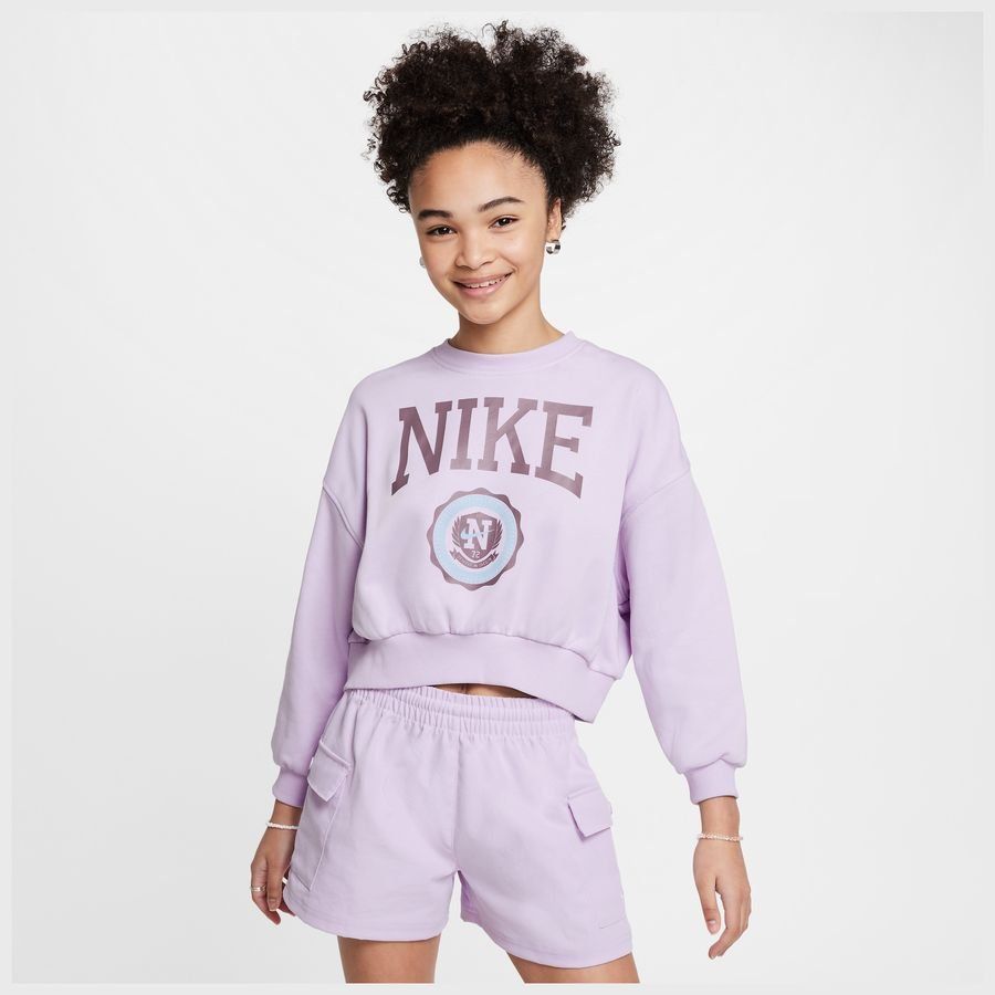 Nike Sportswear Club