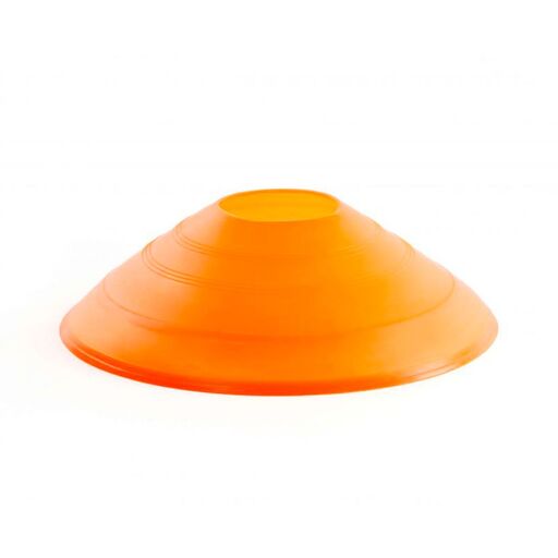 Cones de Agilidade (Conjunto de 5) Singular Wod