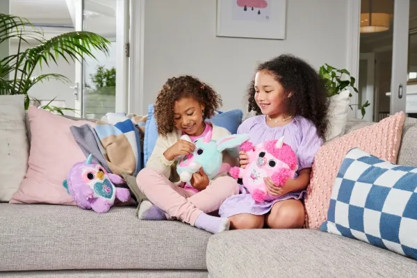 Rainbocorns Adopt-A-Corn Surprise S1 Assorted