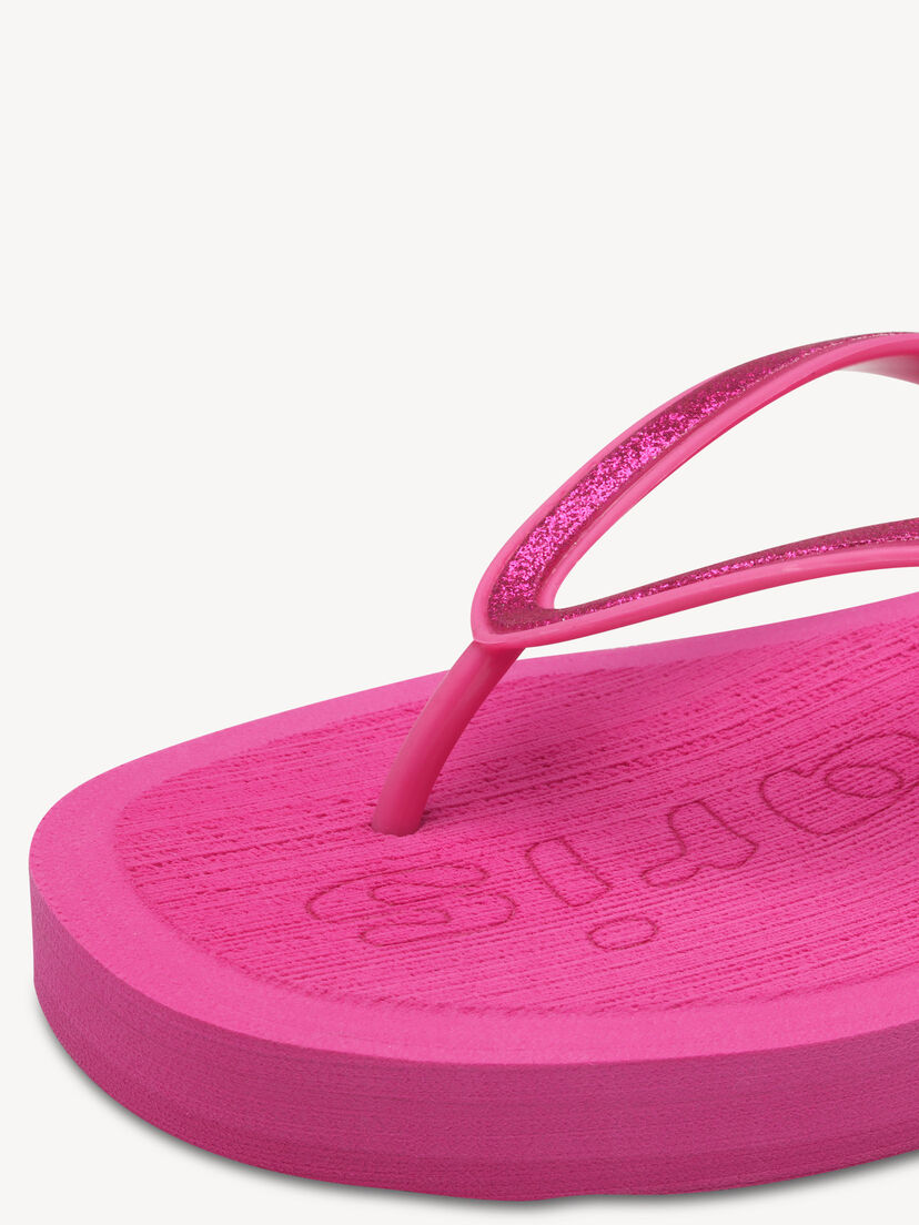 Flip Flops - pink
