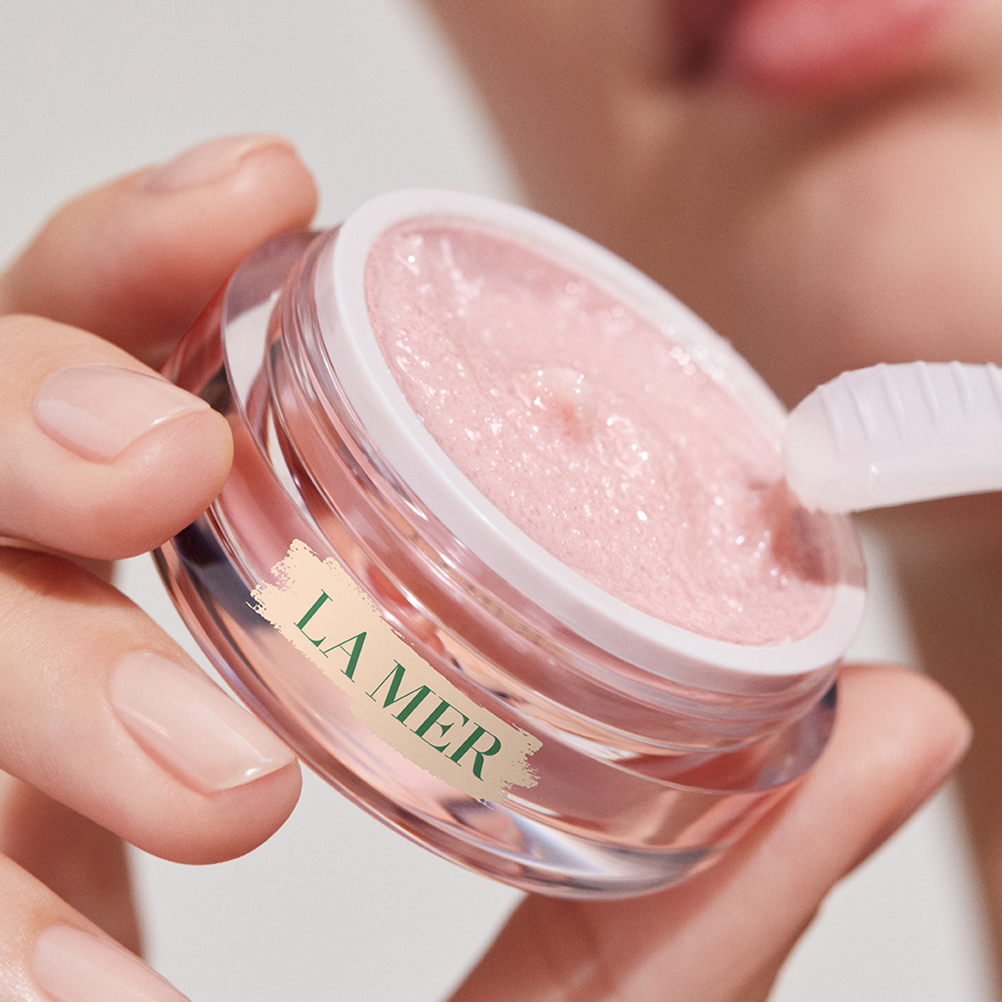LA MER The Lip Polish 15 ml