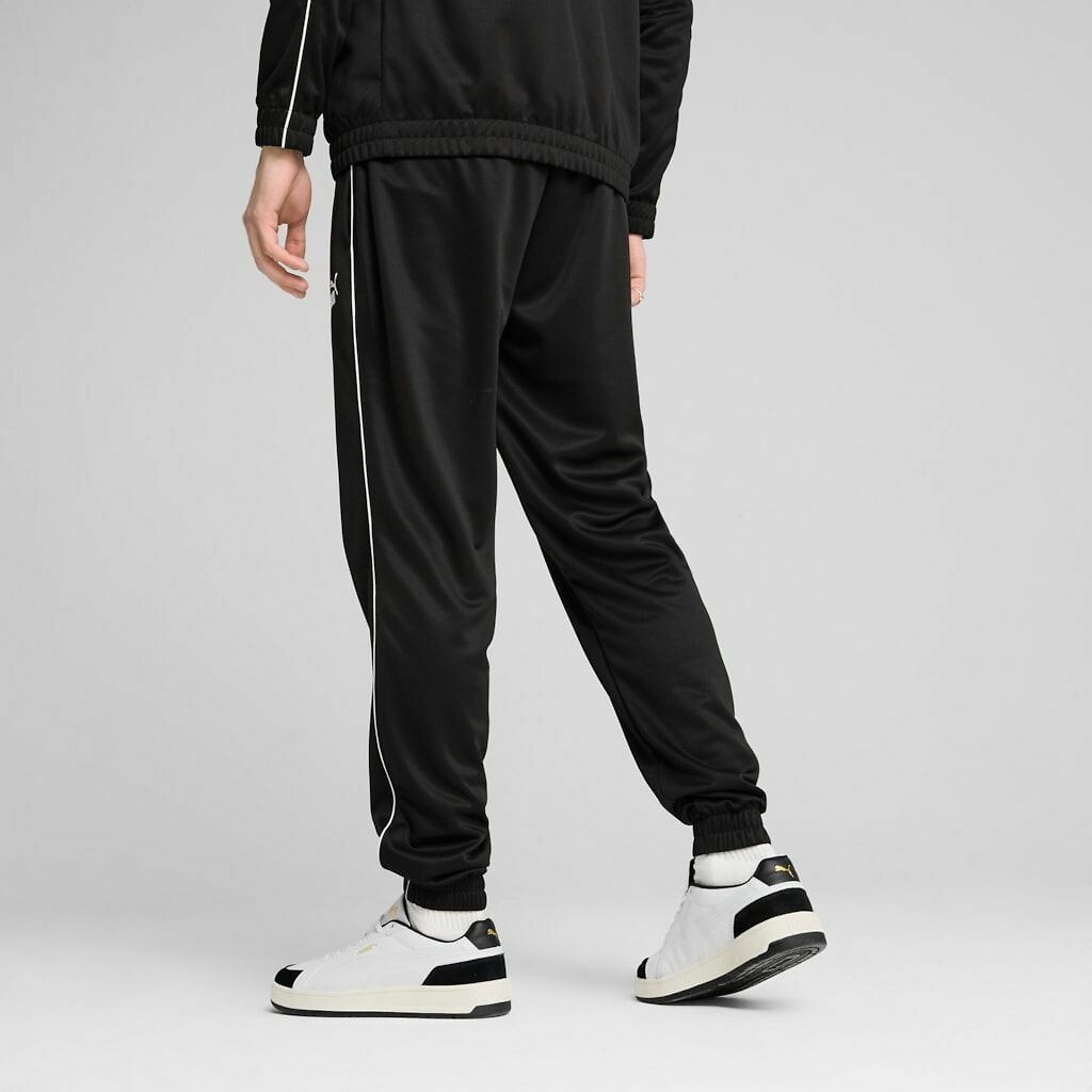 Calças esportivas PUMA, poliéster