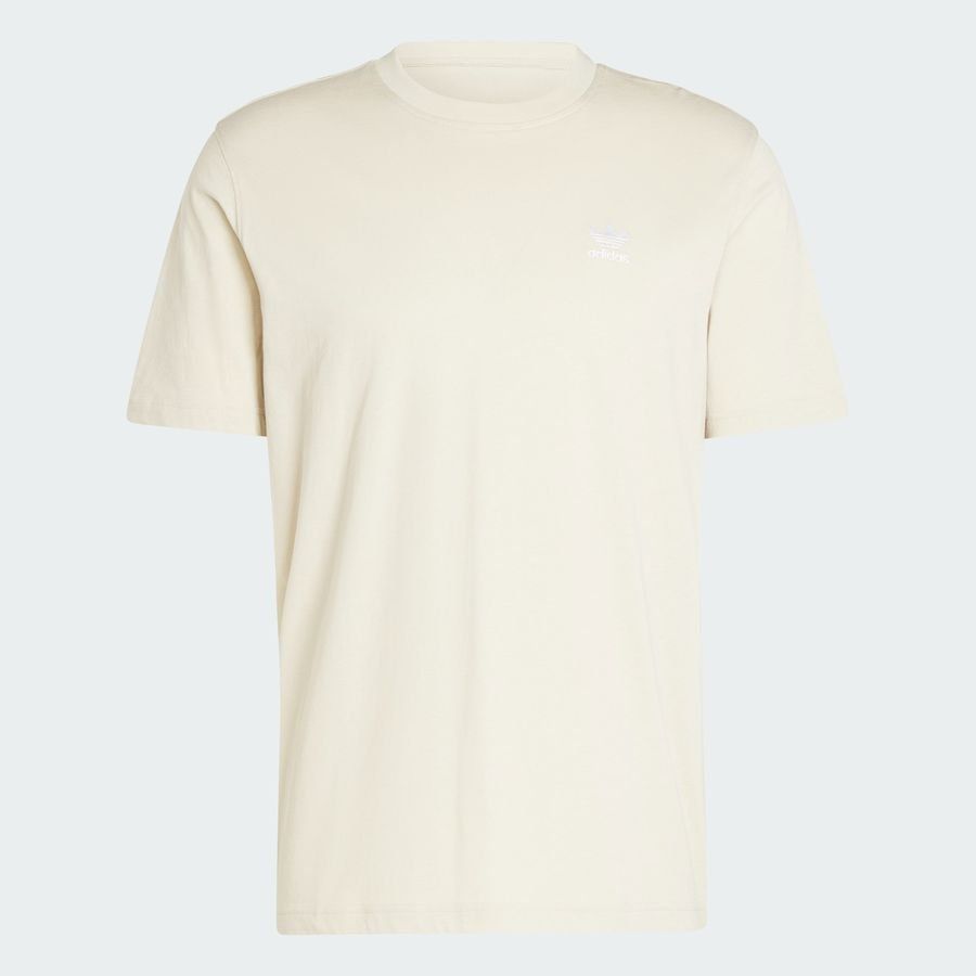 Adidas Original T-shirt Trèfle Essentials