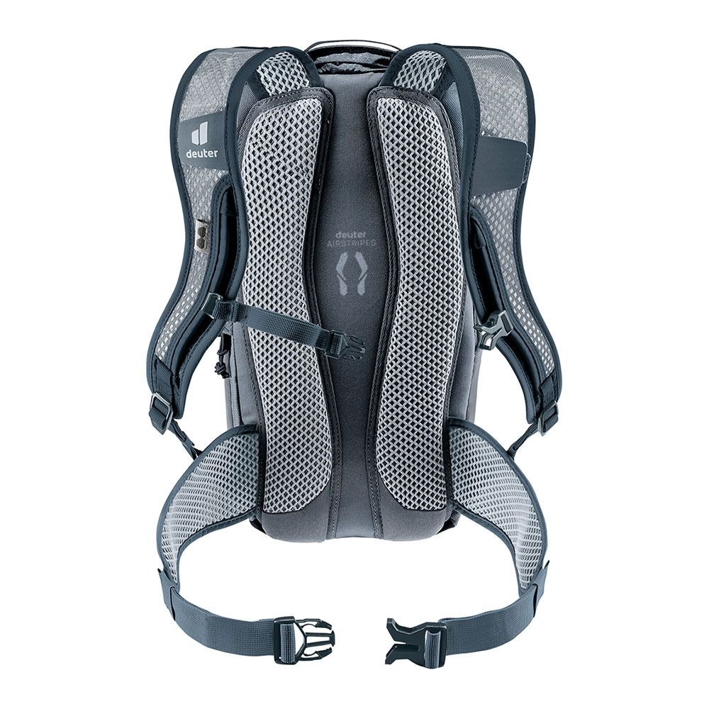 Deuter RACE 8L - Sac À dos black