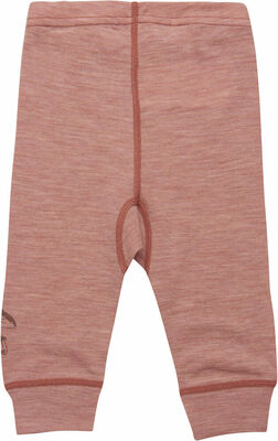 CeLaVi Leggings, Old Rose Melange