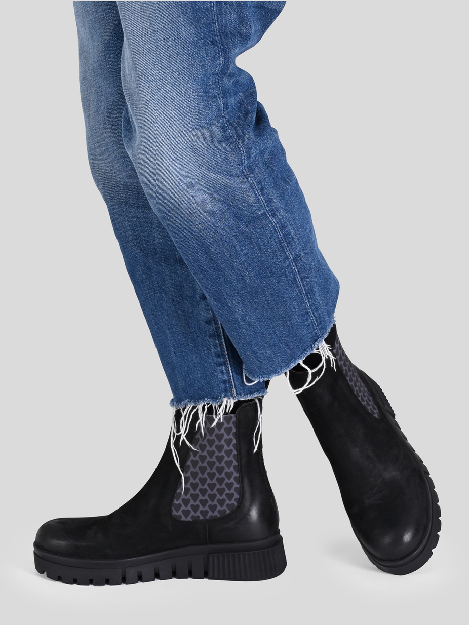 CHELSEA BOOT NAELLE