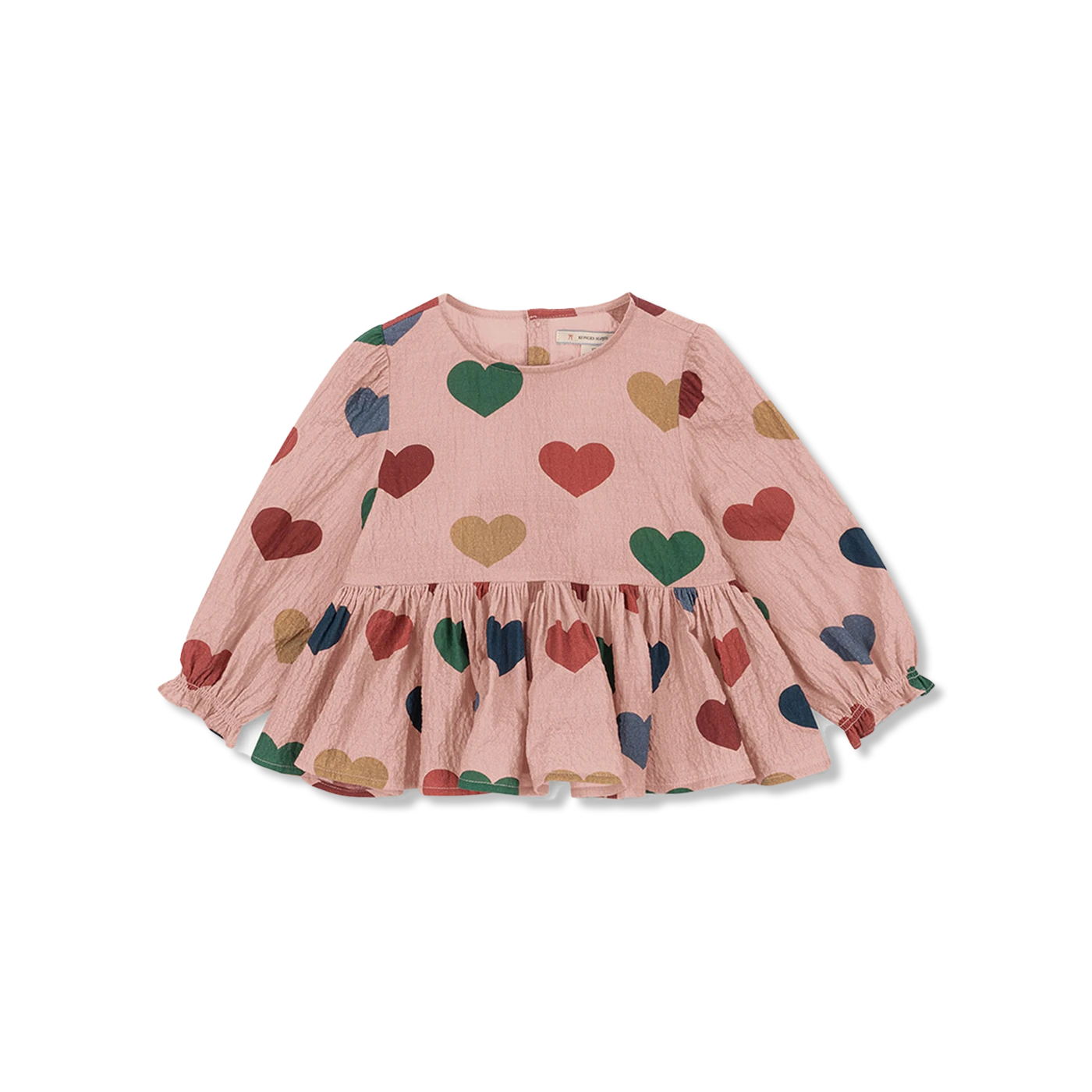ELIN bluse