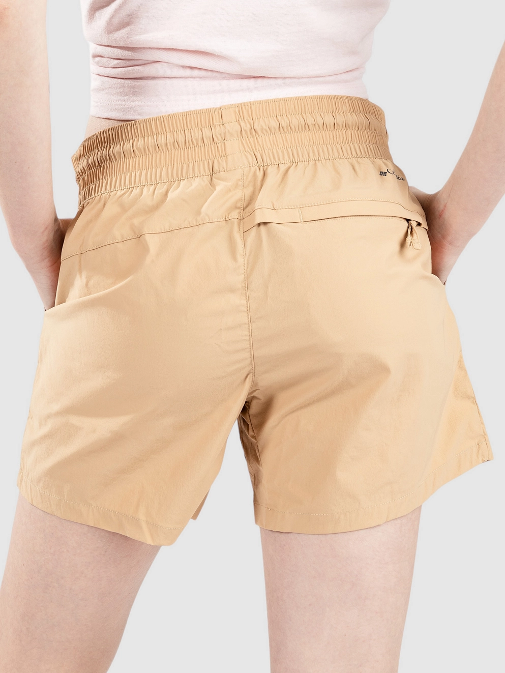 Columbia Boundless Trek Active Shorts canoe