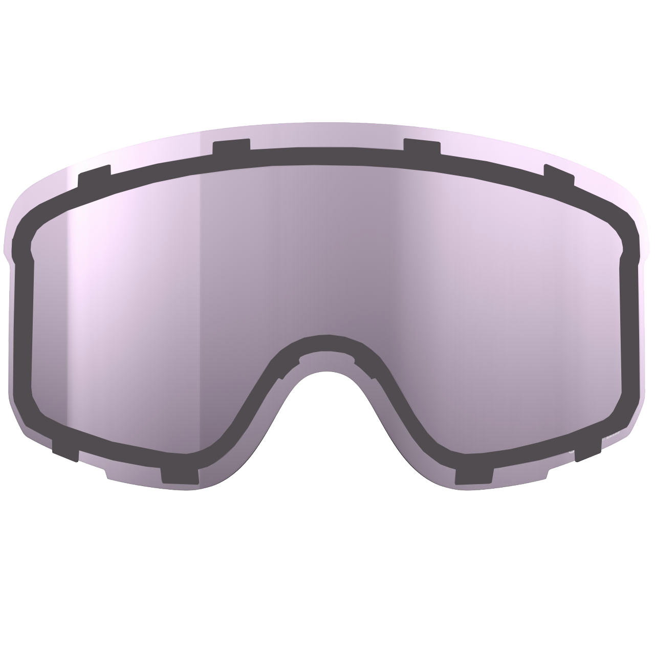 POC Nexal Ersatzscheibe clarity highly intense/artificial light | POC Skibrillen | POC | P | MARKEN | XSPO
