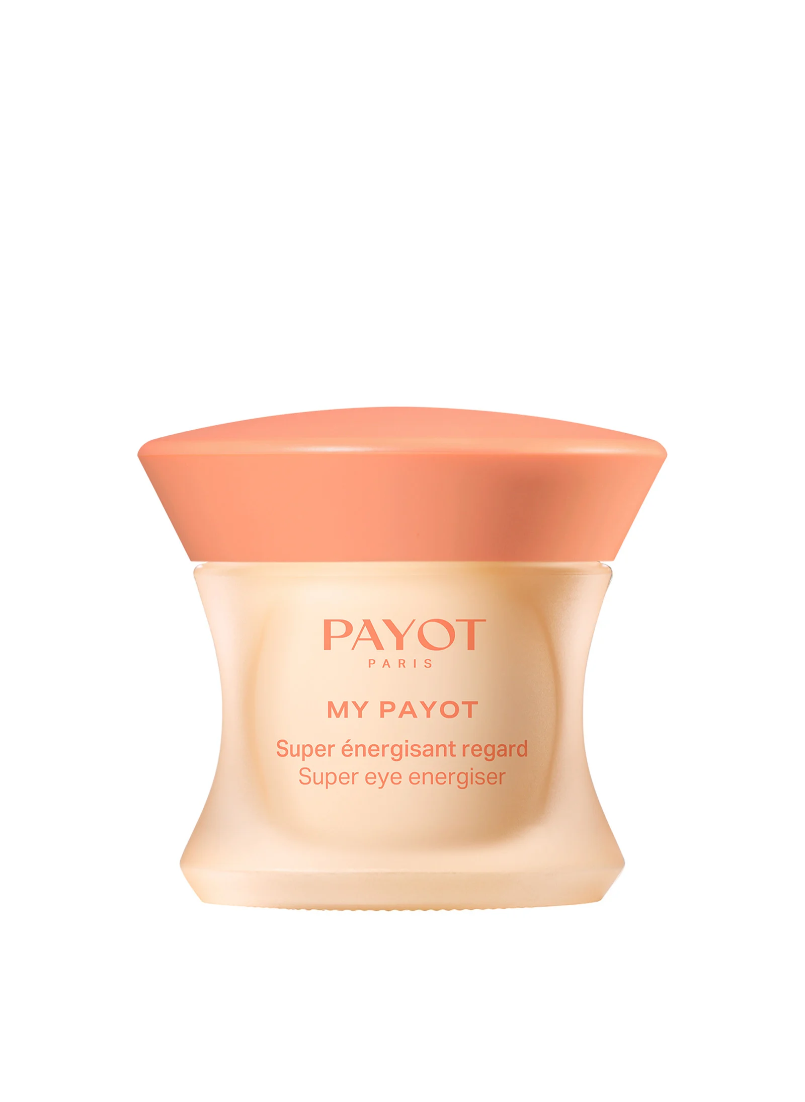 My Payot super énergisant regard |