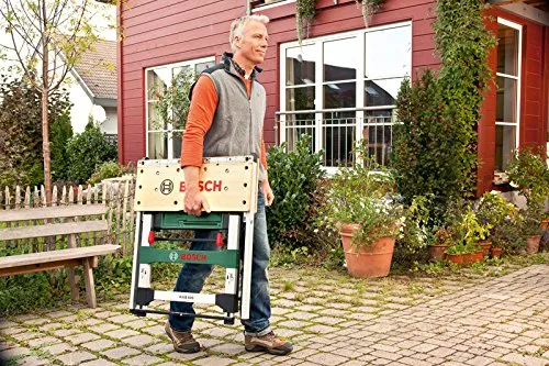 Bosch arbejdsbord PWB 600
