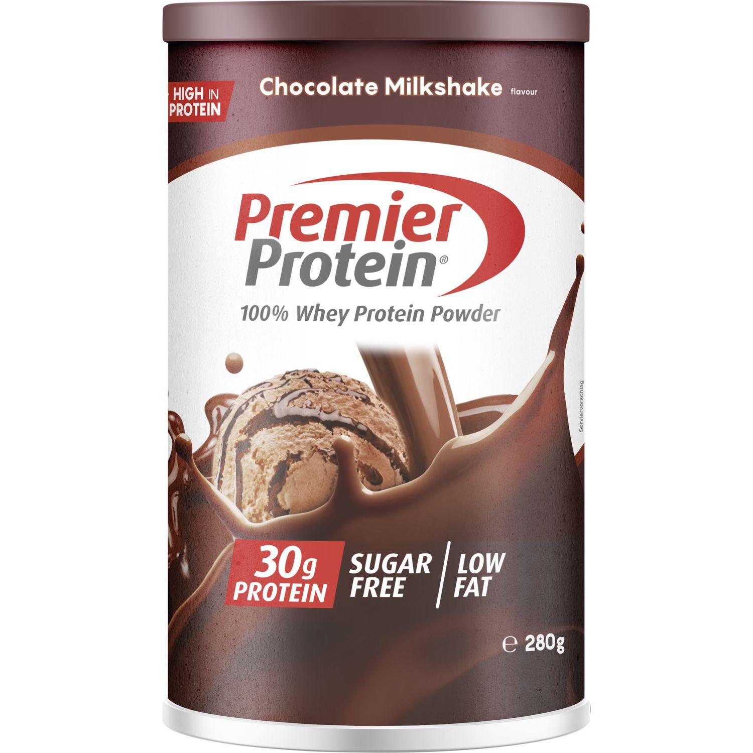 PowerbarWhey Protein Powder
