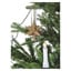 Juletrebelysning 6 m IP44