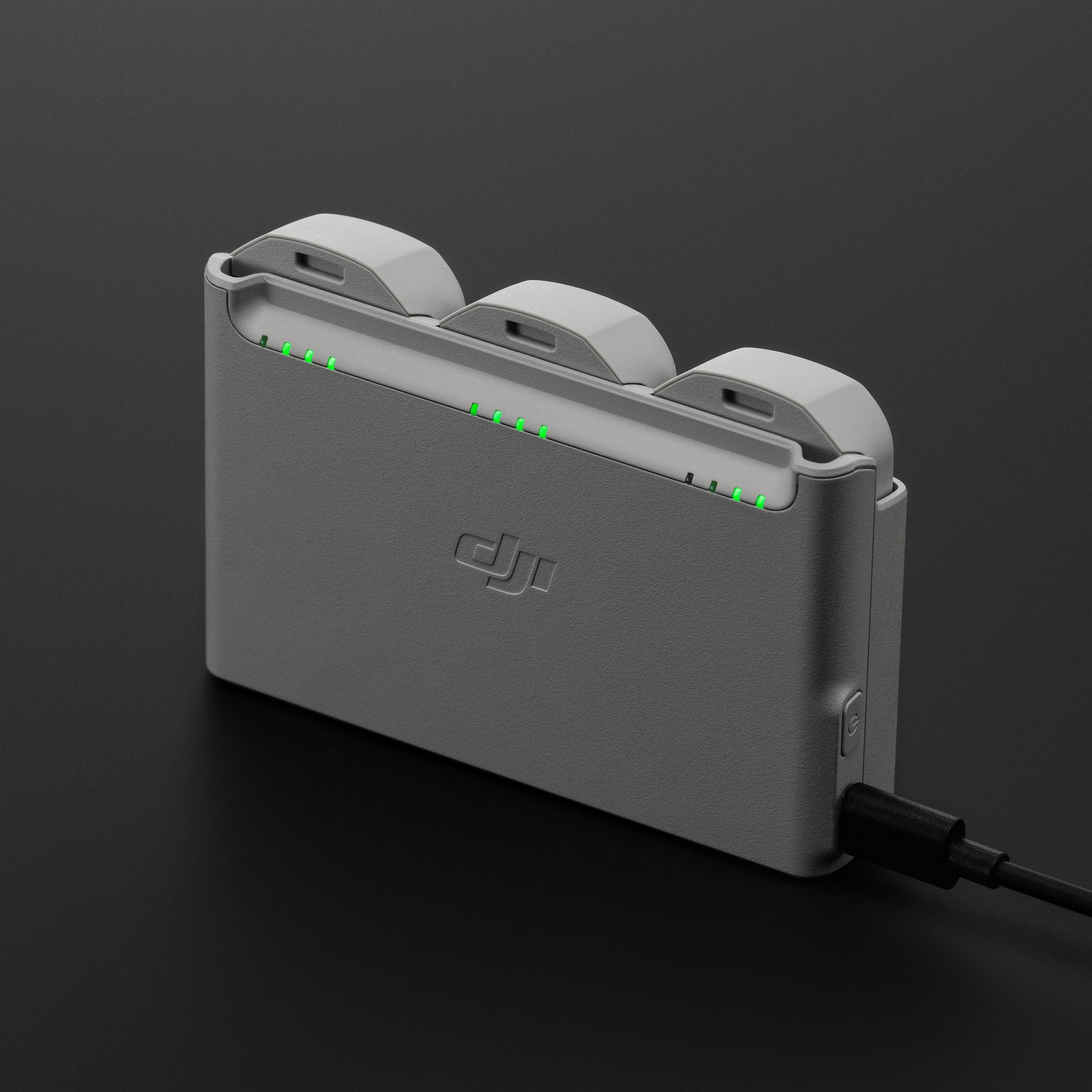 DJI Neo Ladestasjon for batterier