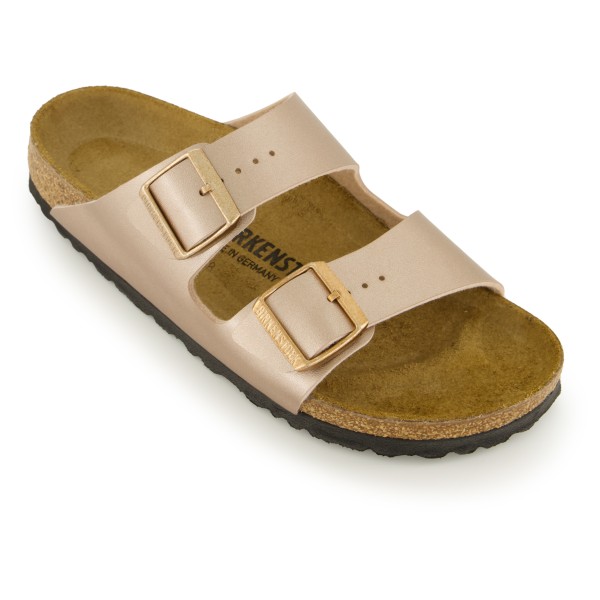 Birkenstock - Women's Arizona BF 9 - Sandales
