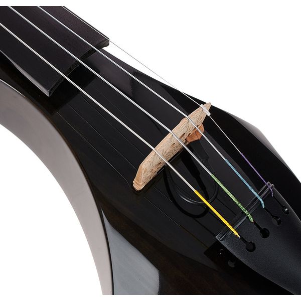 Gewa Novita 3.0 El. Violin BK/HG