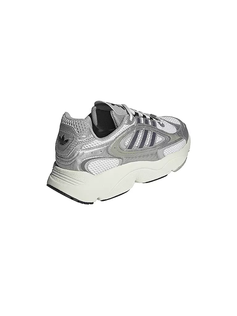 ADIDAS ORIGINALS Sneaker OZILLEN grau